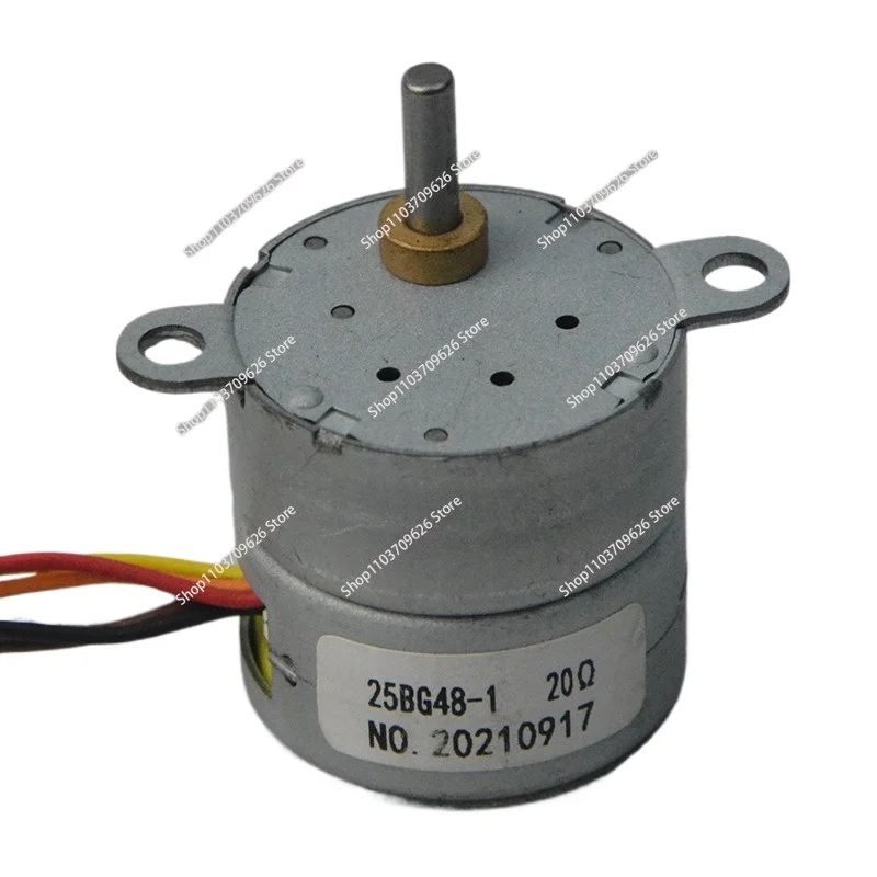 Low noise deceleration motor is suitable for electronic leveler pm25 electronic leveler