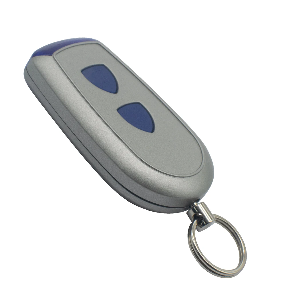 Normstahl / Crawford Standard Steel EA433 2KS 4KS RCU N002800 T433-4 2KM Micro Garage Door Remote Control 433.92MHz Rolling Code