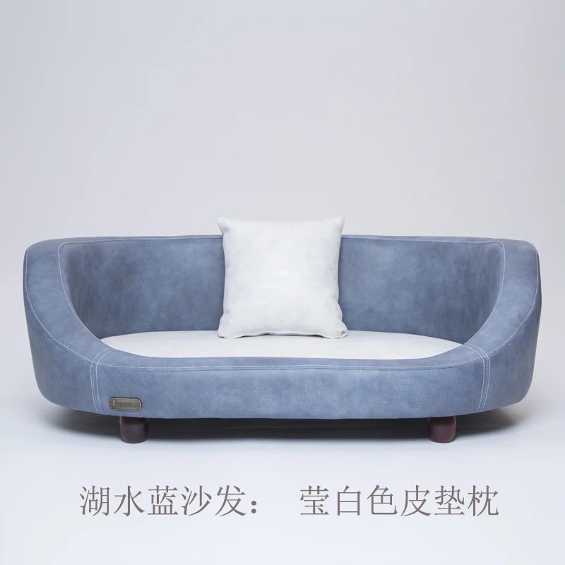 Comfortable Sofa Outdoor Reading Chair Tatami Chairs Pet Products Bedroom Nordic Furniture Sleeper Divani Da Soggiorno Couch image 6