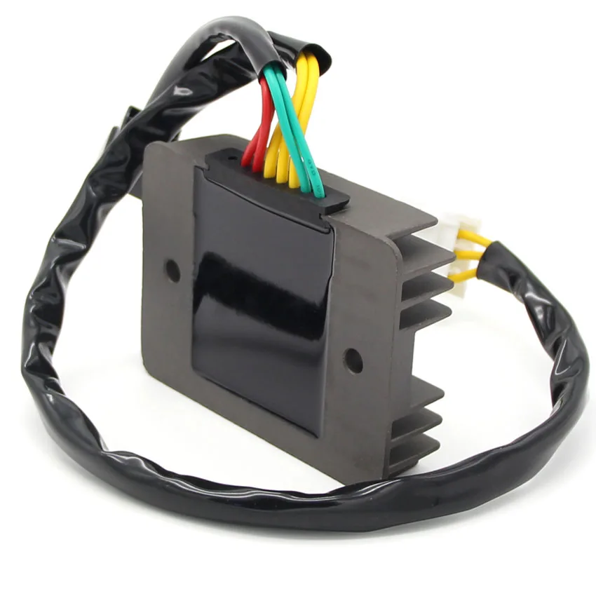 منظم جهد الدراجة النارية المعدل لأبريليا RSV4 RF Tuono V4 RSV 1000 Tuono Factory Tuono V4 APRC ABS APRC R B 043488 #5