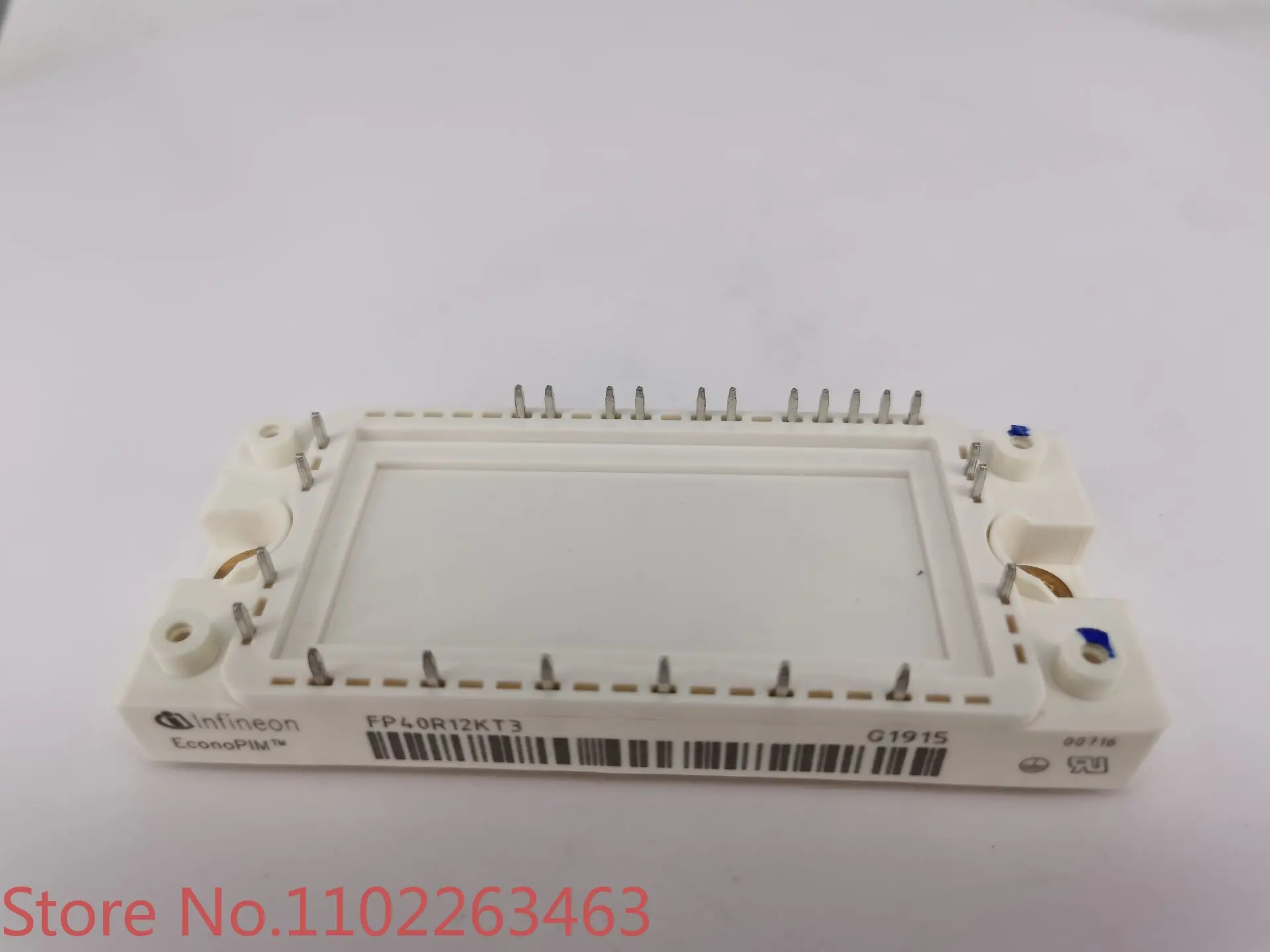 

Новый оригинальный модуль преобразования частоты FP100R12KT4 FP15R12YT3Infineon IGBT