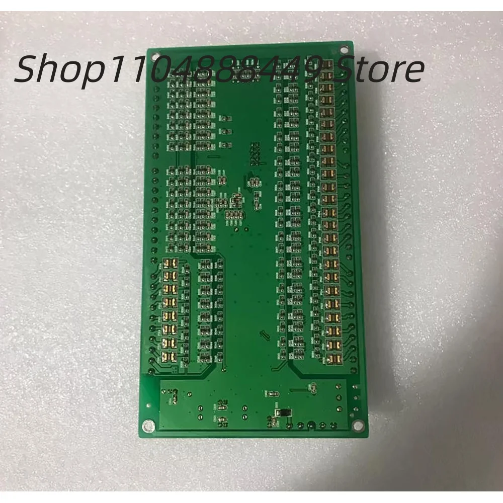 Motion controller expansion board IO 1632 140115