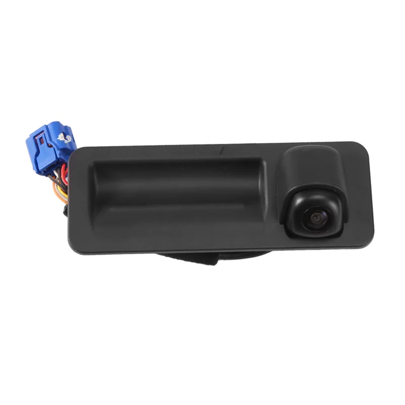 95760F2000 Car Tailgate Handle Rear View Camera for HYUNDAI Solaris Elantra AD 2017+ 95760F2001