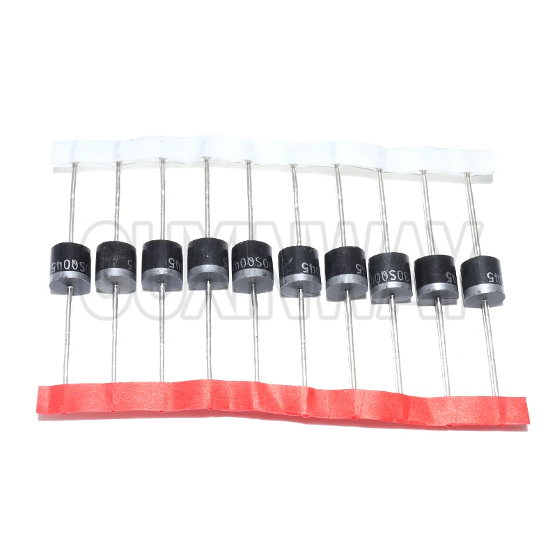 10 قطعة الطاقة الشمسية مقومات شوتكي ديود 10SQ045 10SQ050 10SQ060 15SQ045 15SQ050 20SQ045 20SQ050 30SQ045 30SQ050 30SQ060