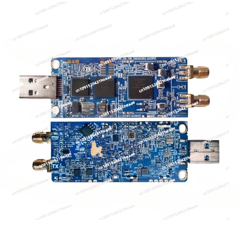 

Suitable forthe newest 2.2 version LimeSDR Mini Software Defined Radio