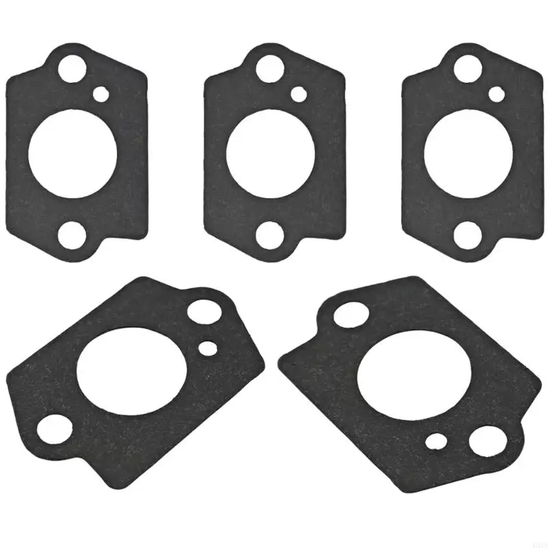 

40JE 5pcs CARB MANTING GASKET для GT200 GT200I GT200R HC150 HC151I PE200 Струнные листовые в воздуходувке
