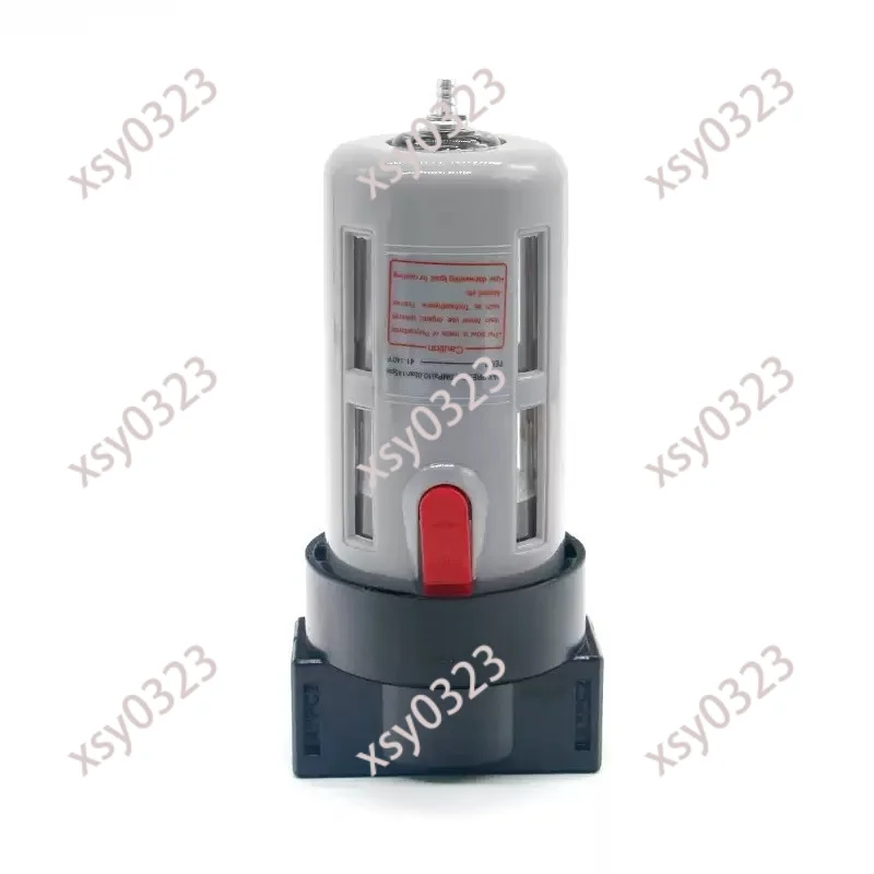 BF2000 3000 4000 Pneumatic Oil Water Separator Air Pump Filter Processor