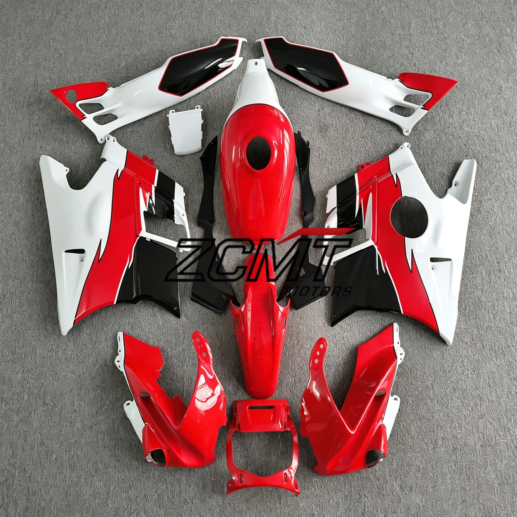 Plastic Fairings for Honda CBR600RR CBR 600RR F2 1991 1992 1993 1994 91-94 Fairings Kits 2
