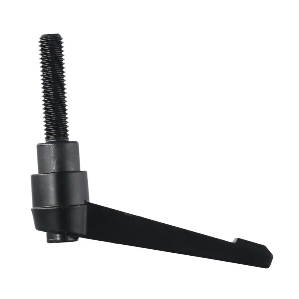 2 szt. M8 X 32mm uchwyt gwintowany, regulowane obrotowe uchwyty śrubowe, blokowanie pokręteł kołkowych, dźwignia mocująca gwint przycisk grzechotka