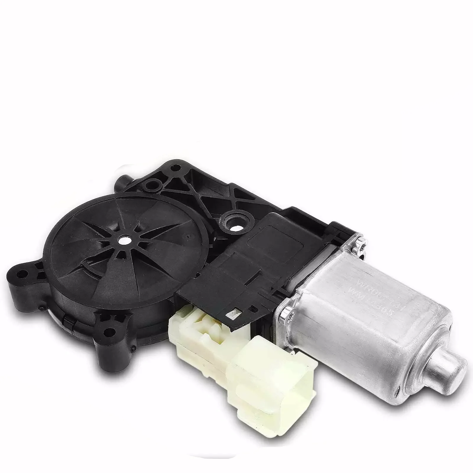 Motor de ventanilla eléctrica para Ford mondeo Fusion Lincoln MKZ 2013-2019 Motor regulador de elevalunas DS7314A366BB DS73F23201BD 2QD59881