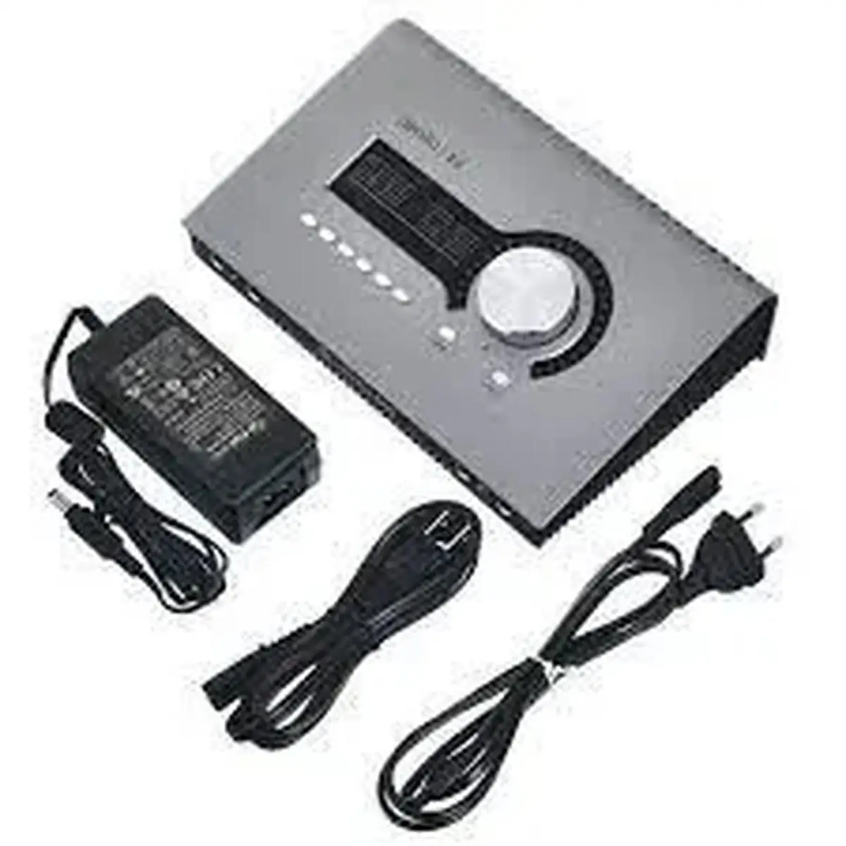 Rabattangebot Universal Audio Apollo x 4 Gen 2 Essentials + Edition Thunderbolt 3 Audio Interface Werkzeugteile