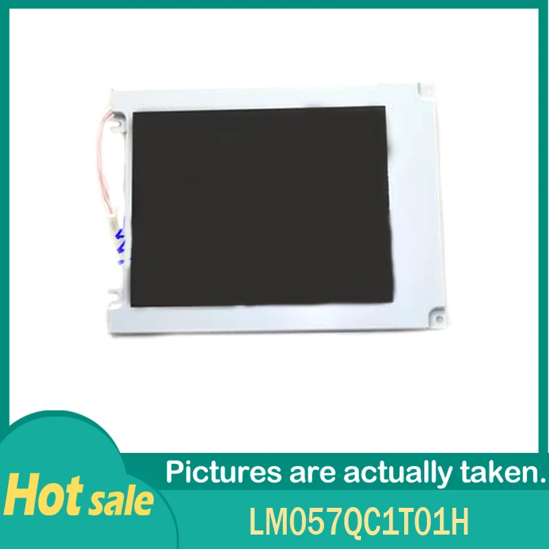 

100% Original LM057QC1T01H 5.7" 320*230 LCD Panel