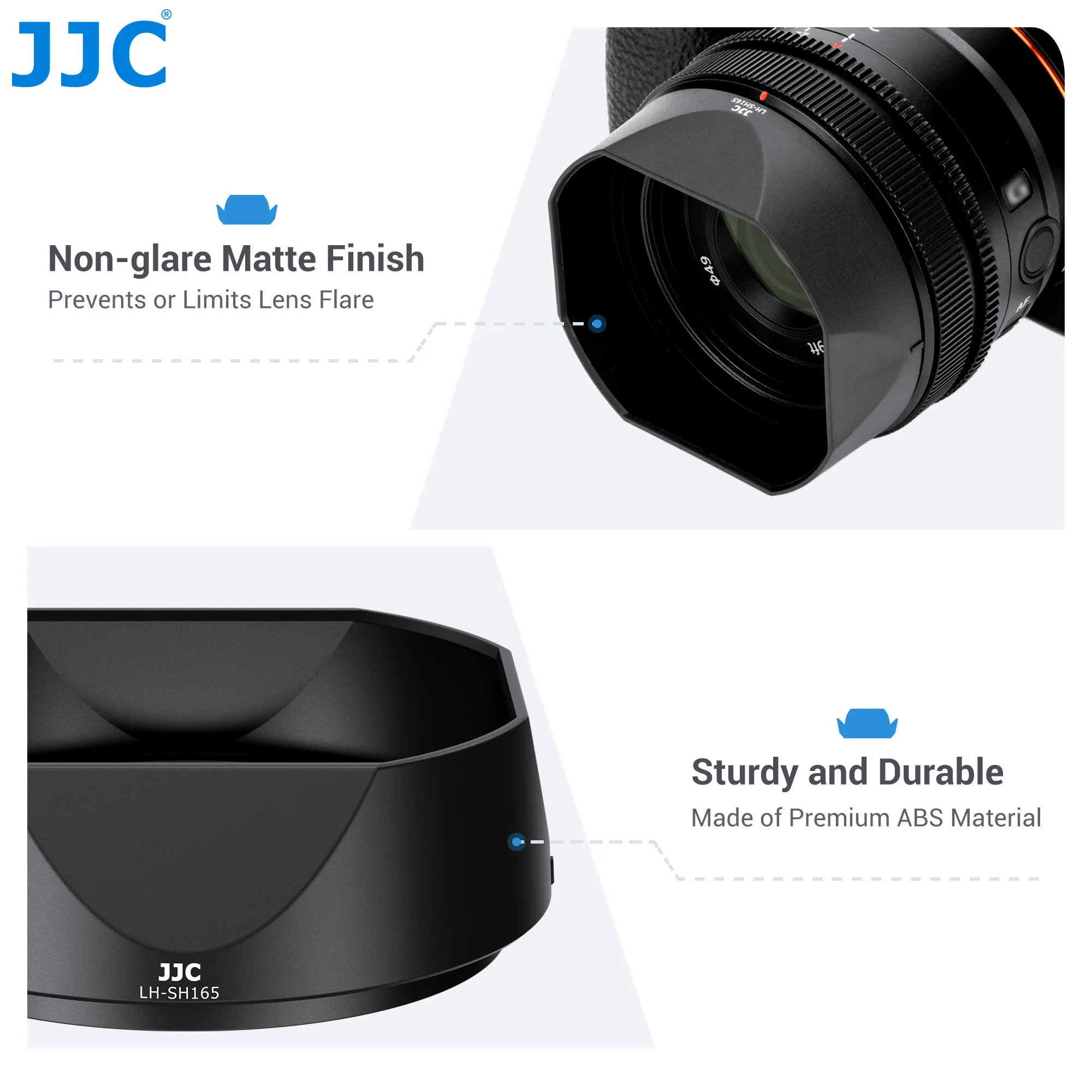 Thumbnail 4 - #8 Compare Lens Hoods Before You Buy