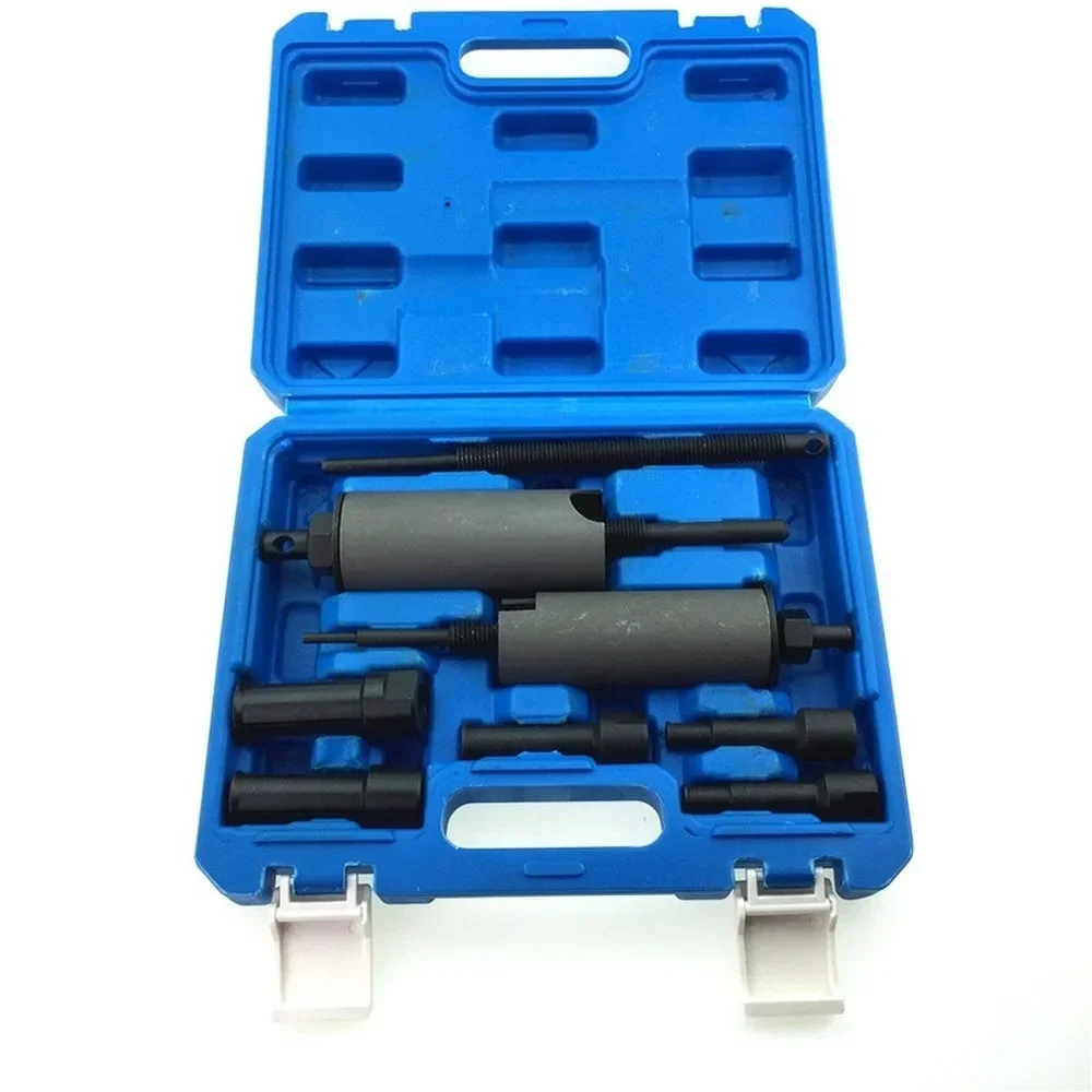 

Motorbikes Repair Remover Tools Bearing repair Tool Motorcycle Internal Bearing Puller Kits Hand Tool Set Inner Bearing Puller