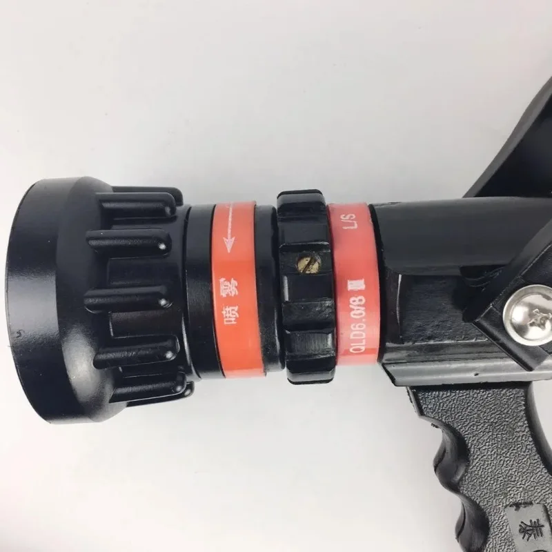 Рисунок 5 - 【2026】1,5-дюймовая насадка для