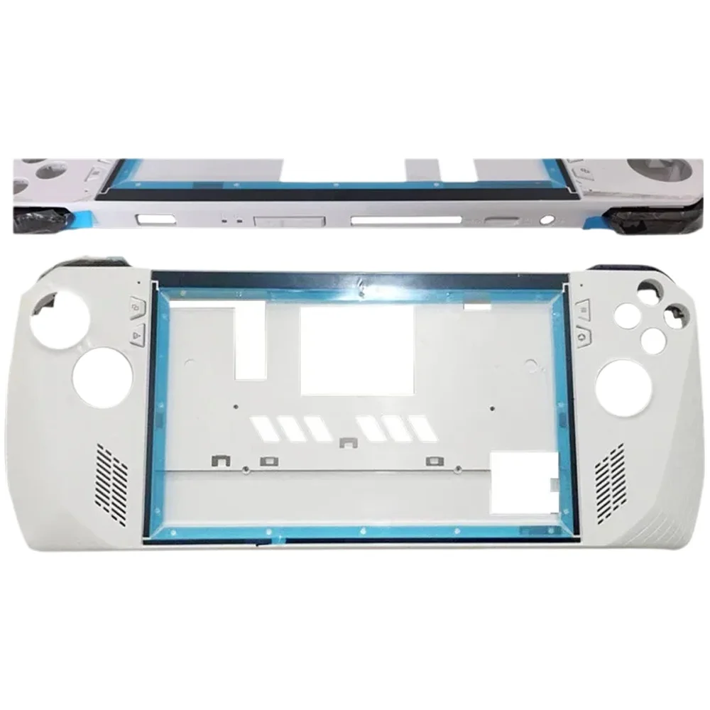 Nowość dla BOTTOMCASE ® ROG Handheld RC71L – przenośna konsola do gier, laptop do gier z systemem Windows 11, obudowa ROG Ally, przenośna konsola do gier mobilnych, obudowa z wyświetlaczem. — zdjęcie produktu 5