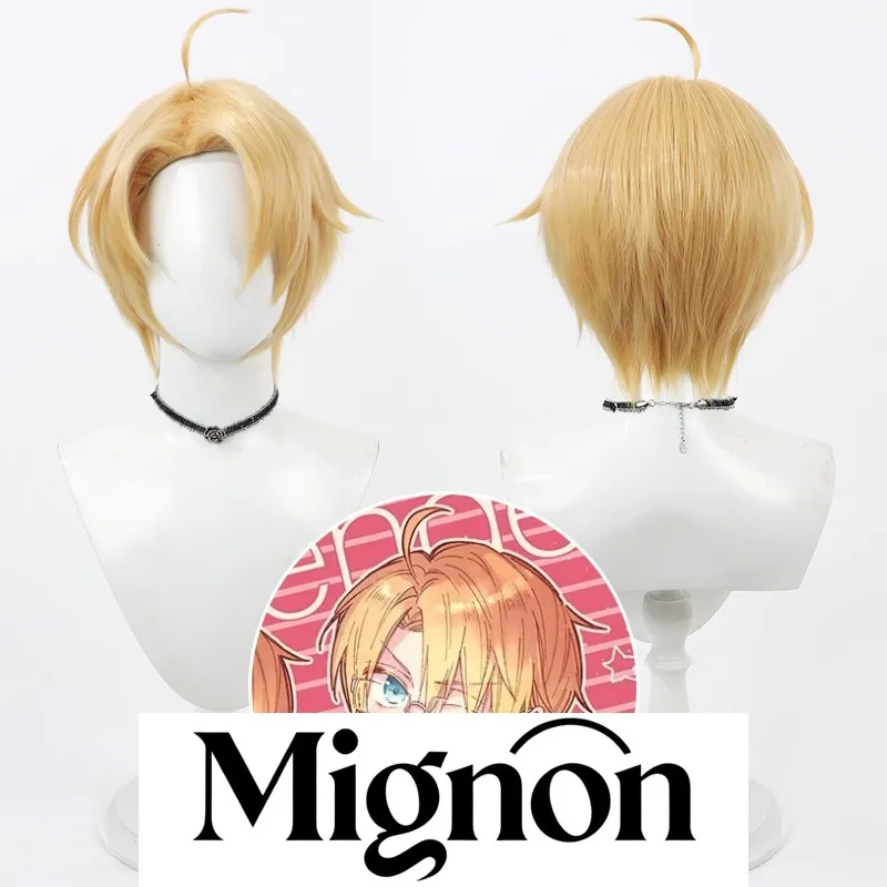 

Hetalia America Альфред Ф. Джонс косплей парик блондинка подарок на Хэллоуин