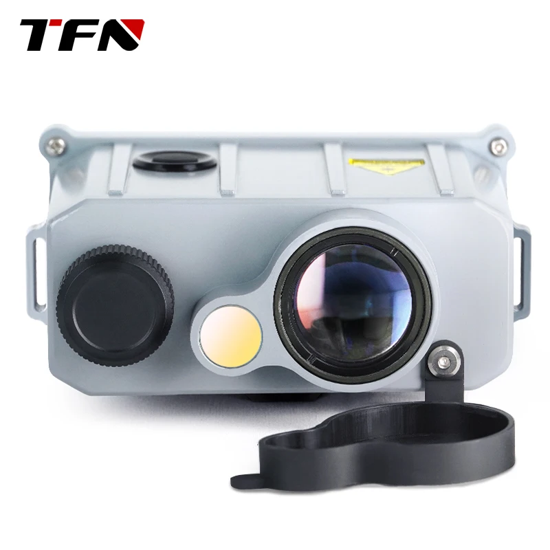 TFN WLR Series 5KM 10KM 20KM 30KM Long-distance Laser Rangefinder High Precision Laser Range Finder