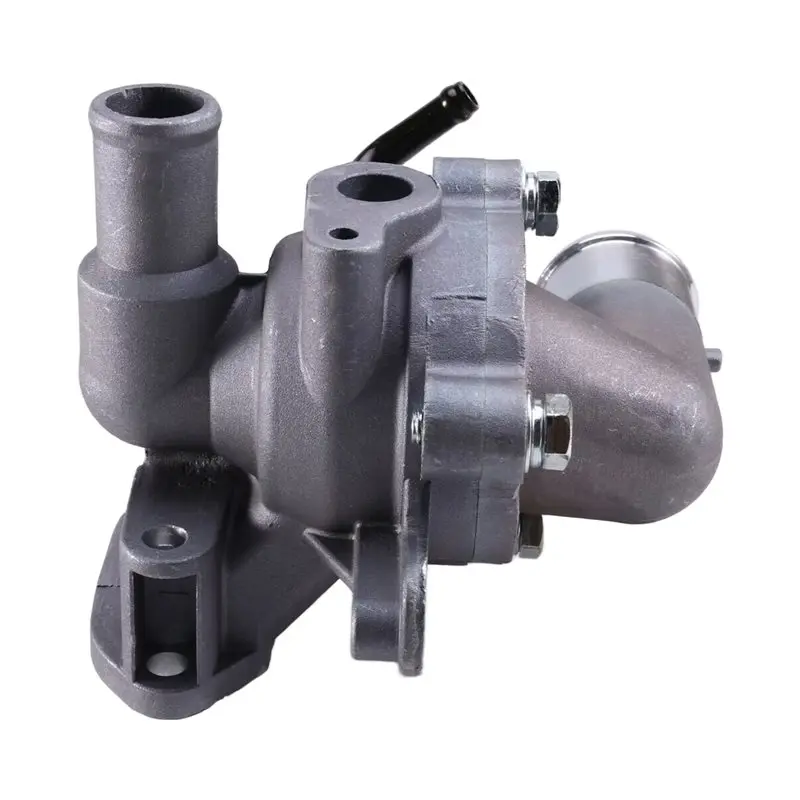 

Термостат двигателя A99F для SAIC Maxus V80 Joylong SC25 SC28 2.5 2.8 C00006170 C00014657