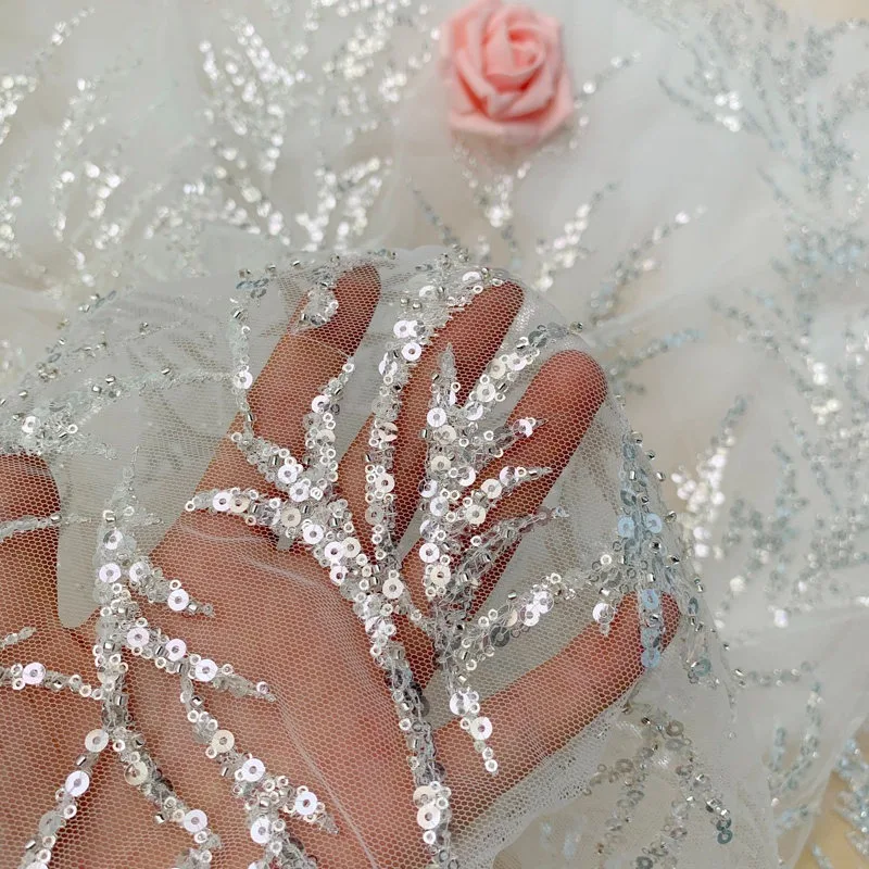 nouvelles-perles-a-ongles-exquises-paillettes-dentelle-decalcomanie-maille-fabrication-artisanale-bandeau-vetements-decoration-de-fond-de-mariage-materiaux