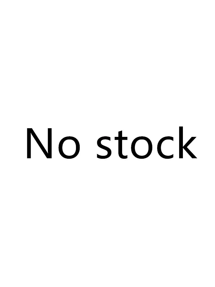 No stock No stock No stock