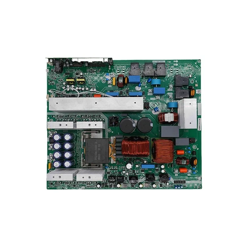 1200W-6500W Bidirectional Inverter PCBA Board - Pure Sine Wave Energy Storage Motherboard for Portable Power Station & Car