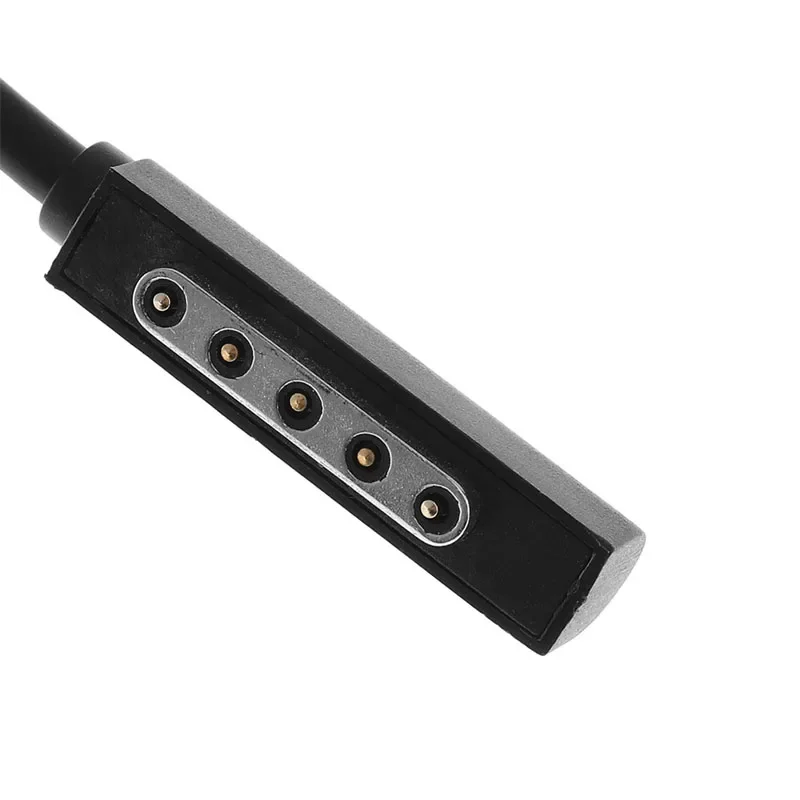 24W 12V 2A Replacement Power Supply Adapter for Microsoft Surface RT 10.6 Tablet / Surface 2 1512 1513 1516 1572 Wall Charger view 5