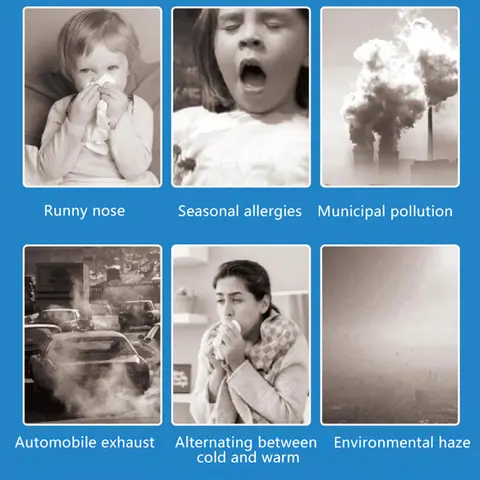 6 best sales साइनस कुल्ला मशीन - №2