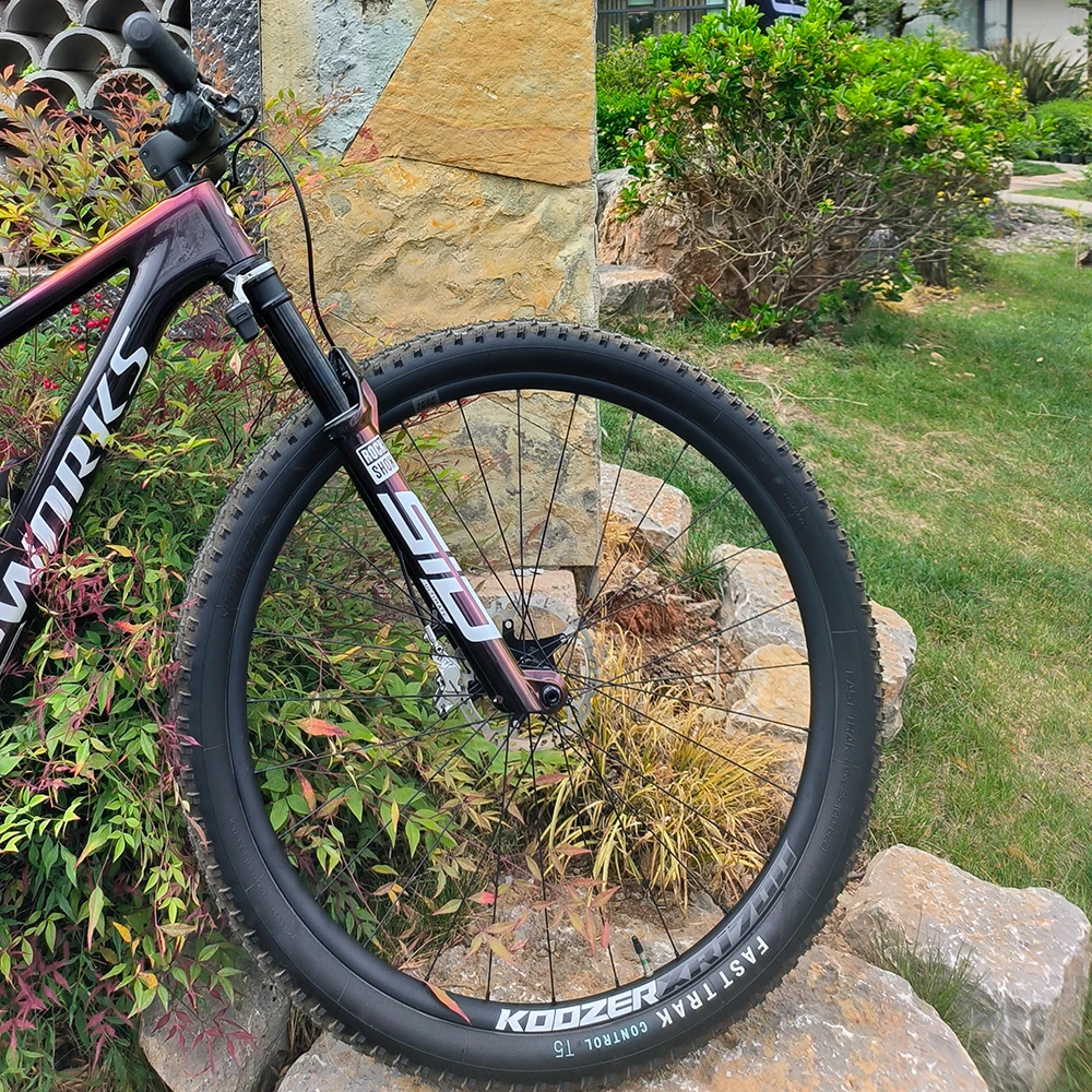 Koozer 1700 الخلفية XC Trail عجلة دراجة جبلية 27.5 "29" HG XD MS 11 12s 5x135 مللي متر 5x141 12x148 دفعة اسئلة أجزاء الدراجة الإلكترونية ملحومة حافة
