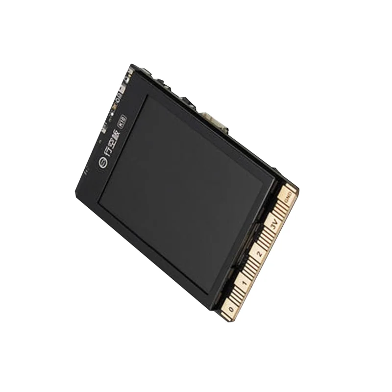 ABZW K10 AI Development Board Foreducation Supports Mind+ Mushroom Cloud Integration Advanced AI Capabilities