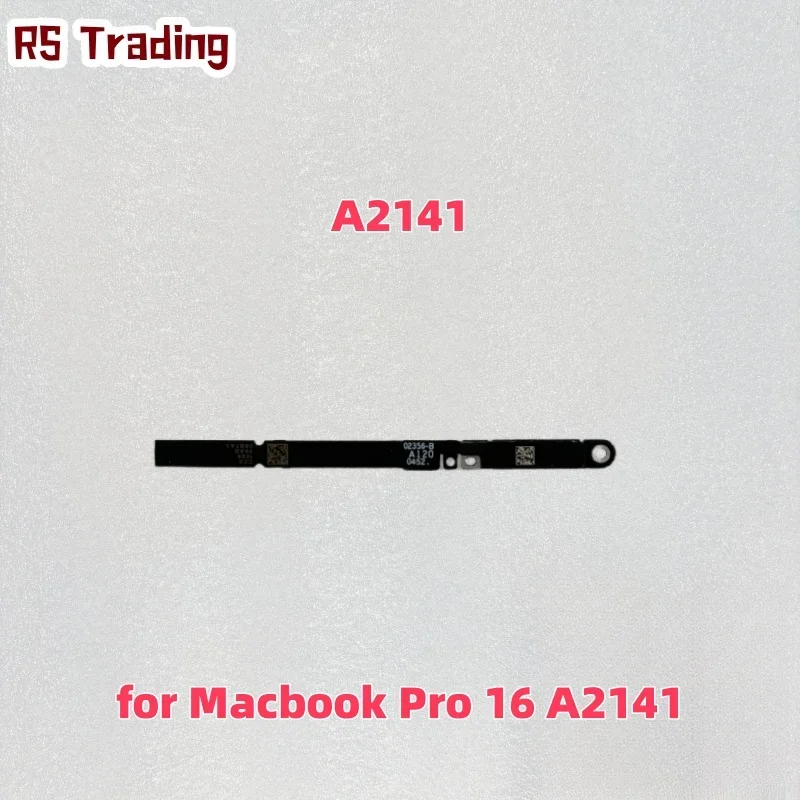 

A2141 Camera, Suitable For Macbook Pro 16 A2141 Network Camera