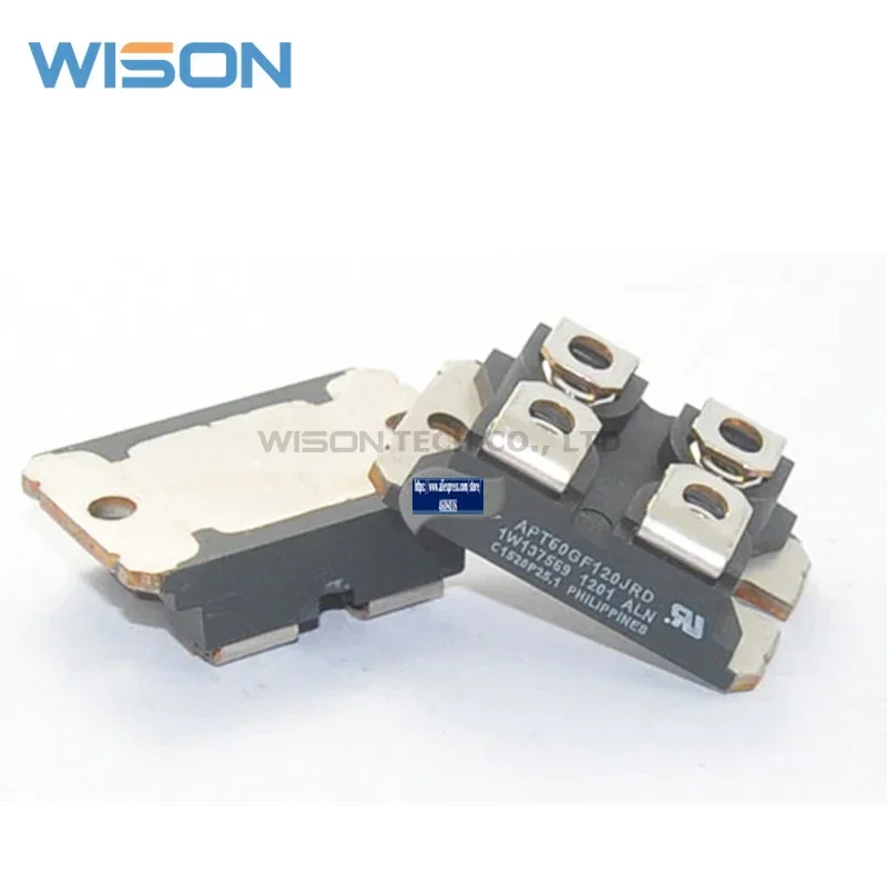 APT100GT60JR APT60GT60JR Бесплатная доставка Новый и оригинальный модуль