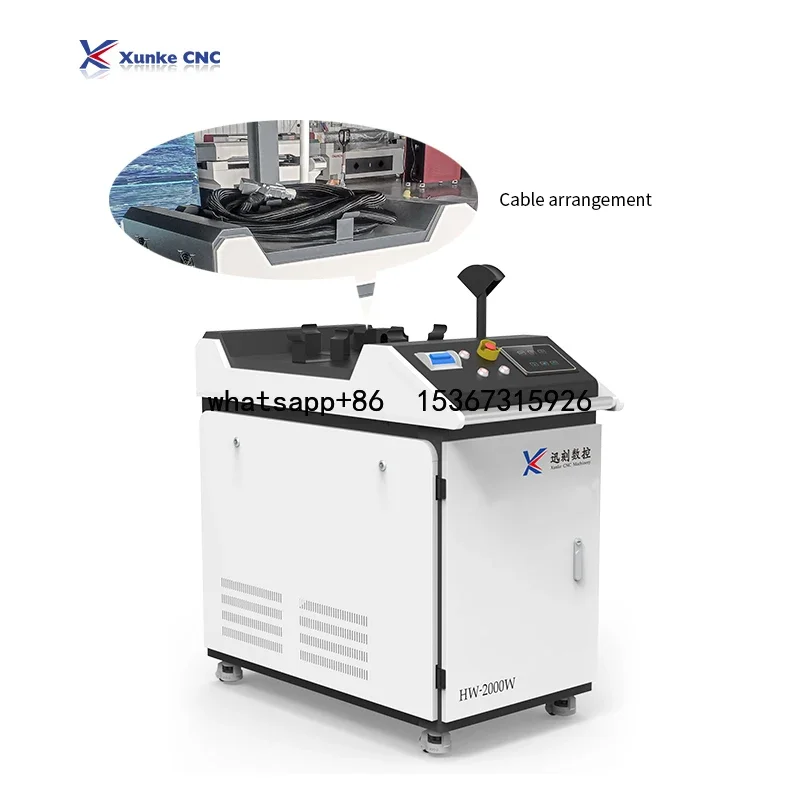 china pulse fiber laser metal cleaning machine rust printing removal mini laser cleaning machine