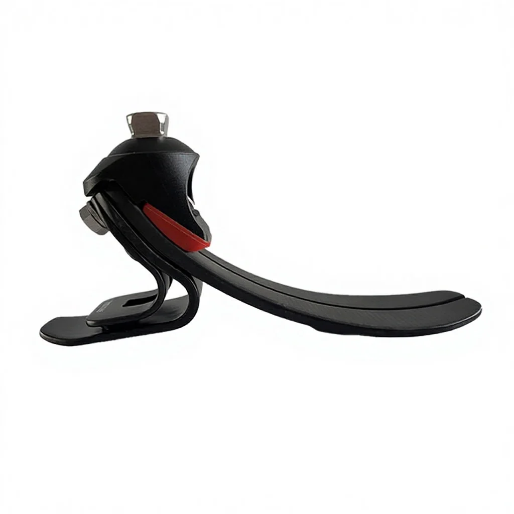Ankle Artificial Leg Carbon Fiber Double Palm Energy Storage Feet Prosthetic Foot Class I
