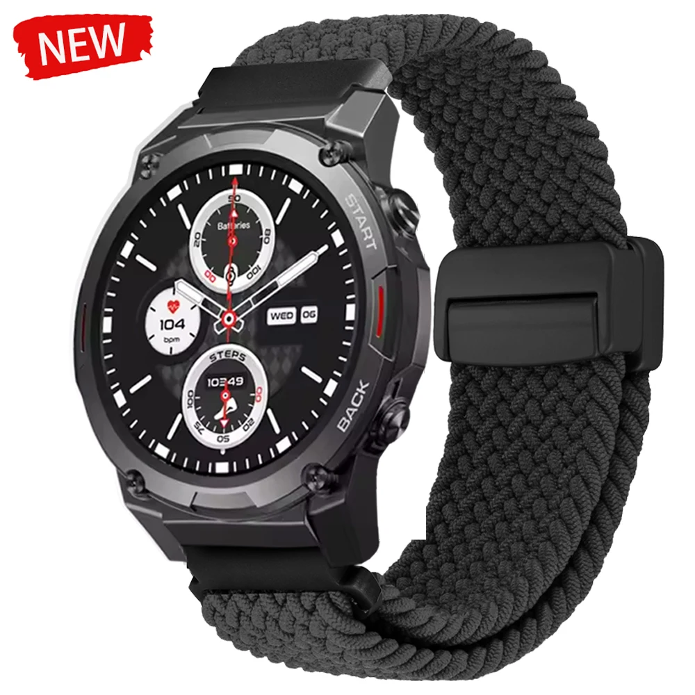 Nylon Strap For Zeb… - image