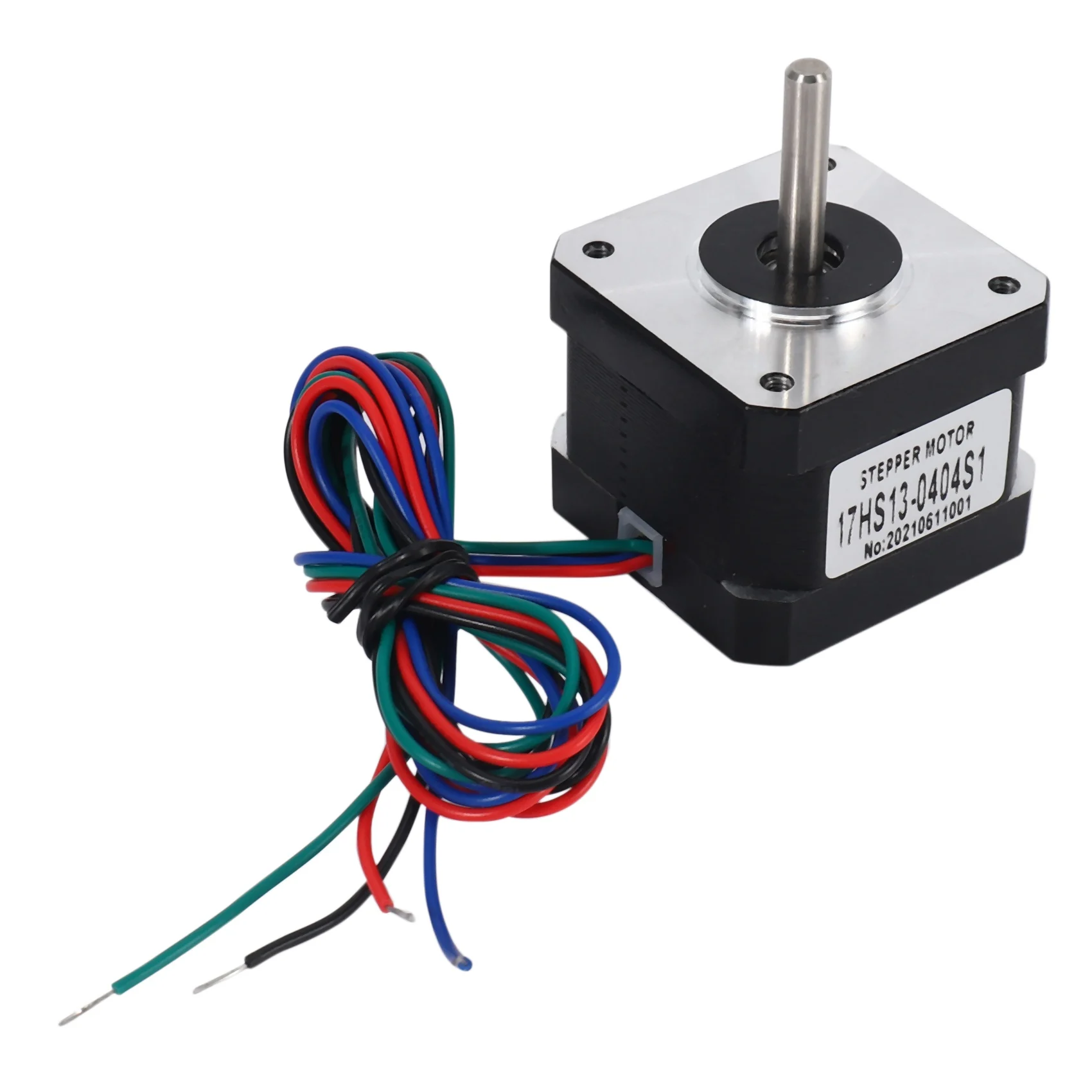 Stepper Motor Nema 17 Stepper Motor 17HS13-0404S1 Stepper Motor for 3D Printer DIY CNC Robot