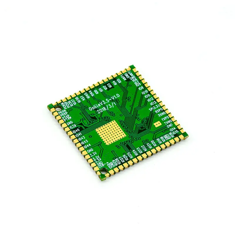 Gainstrong MT7628DAN 300Mbps Openwrt IoT 게이트웨이 와이파이 모듈 산업용 Openwrt 메인보드 와이파이 모듈