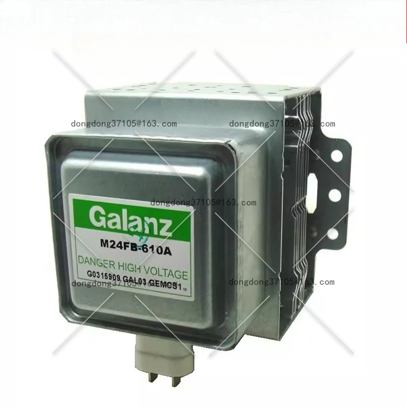 Оригинальная магнетронная микроволновая головка M24FB-610A, новая, оригинальная, подлинная