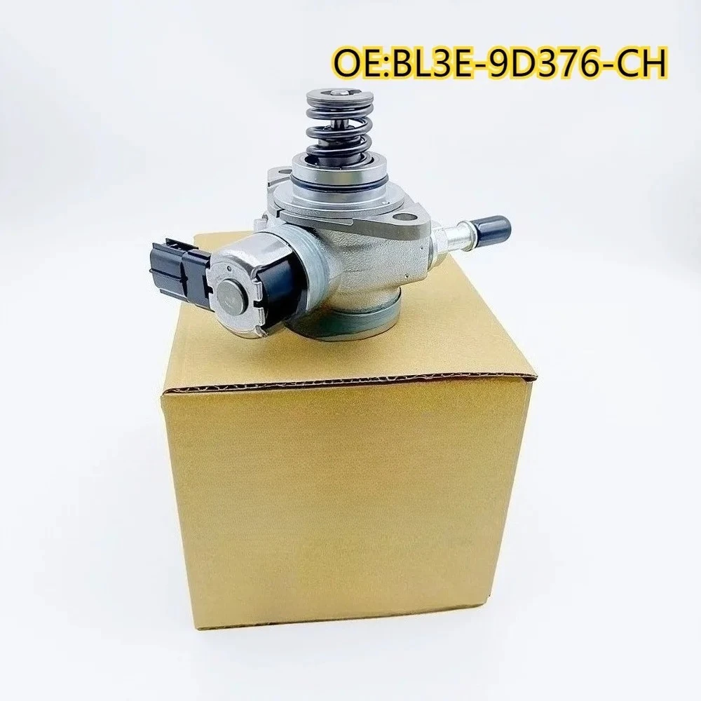 

High quality New For BL3E-9D376-CH High Pressure Fuel Pump For 2011-16 F150 3.5L Ecoboost V6