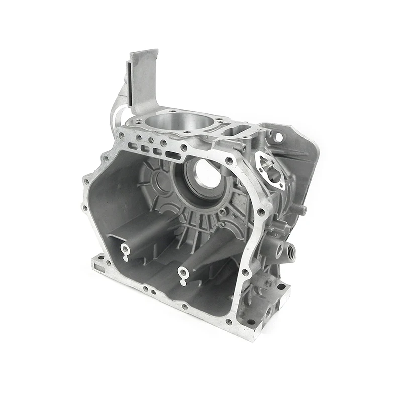 Air Cooled Diesel Micro Cultivator Generator Accessories 186FA 188F Split Body Cylinder Liner Shell