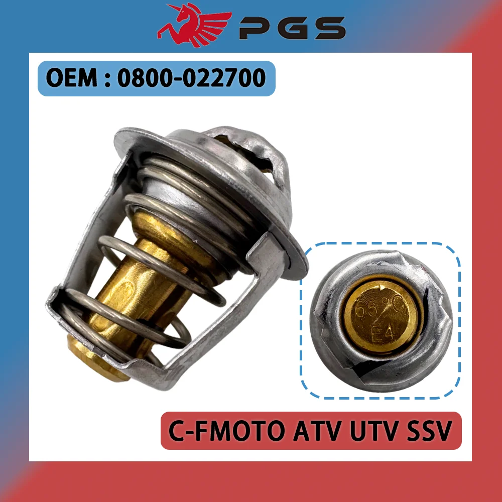 Thermostat Assy For… - image