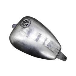 For Honda Steed 400 600 Steed400 Steed600 Motorcycle Oli 10L Petrol Gas Fuel Tank With Cap