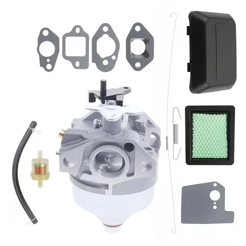 GCV160LA 16100-Z0L-853 Carburetor Kit For Honda For GCV160A Engine Lawn Mower For HONDA For GCV160 For GCV160A For GCV160LA