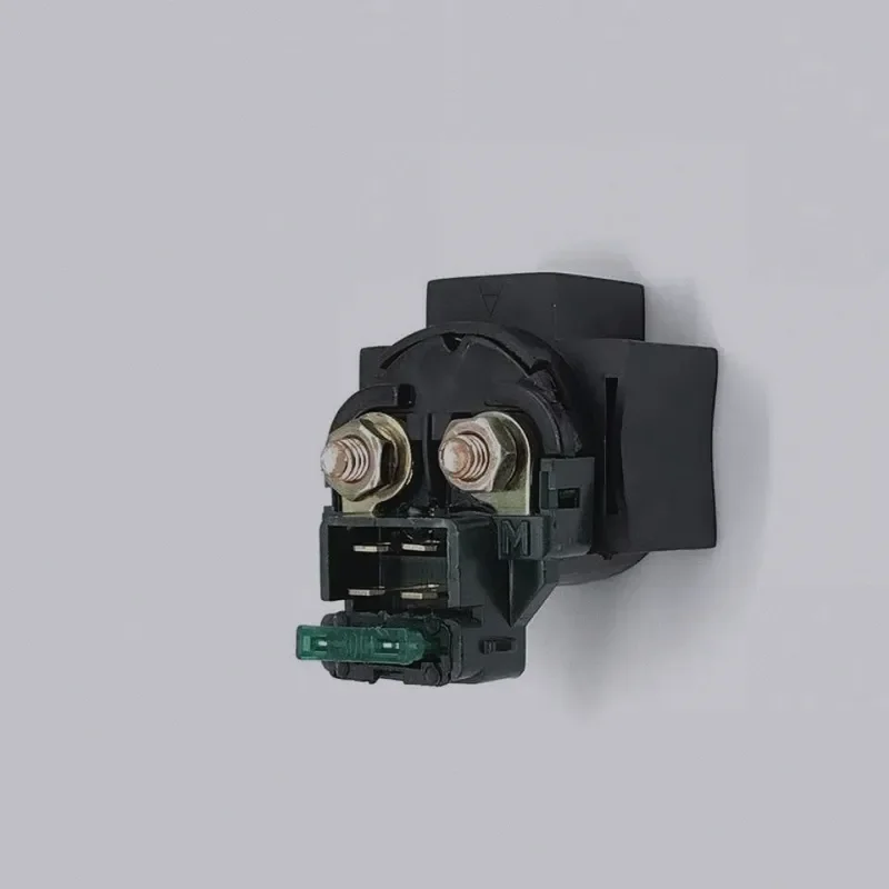 Suitable for CF550 Spring Breeze CF450 Motor CF500 ATV All Terrain Vehicle Relay UTV Suction Switch