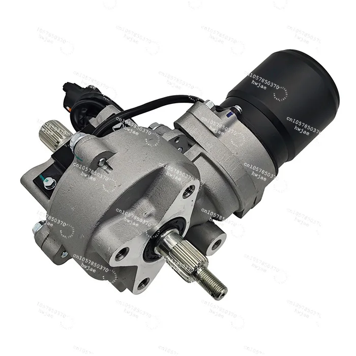 ATV 380W Electric Power Steering System EPS Motor CF 800 1000   9CR6-103300-30000 20 Spline Universal Parts - view 2