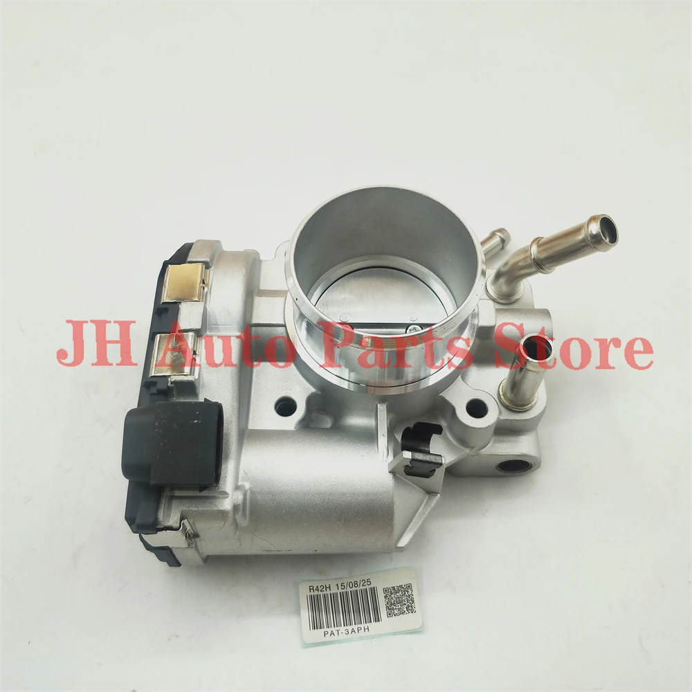 

JH Throttle Body For Hyundai i30 KIA K2 Rio 35100-2B150 351002B150 35100 2B150