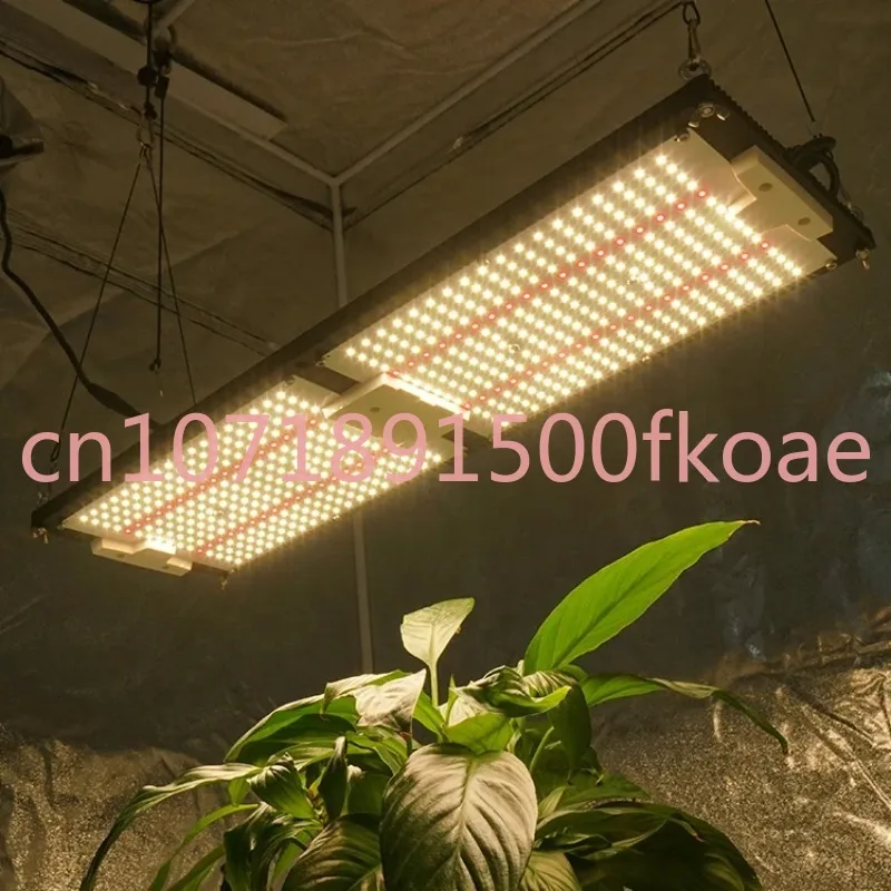 KingBrite King Brite LED 240W V4 Samsung LM301H Mix Epistar 660nm Full Spectrum 240W Led Grow Lights