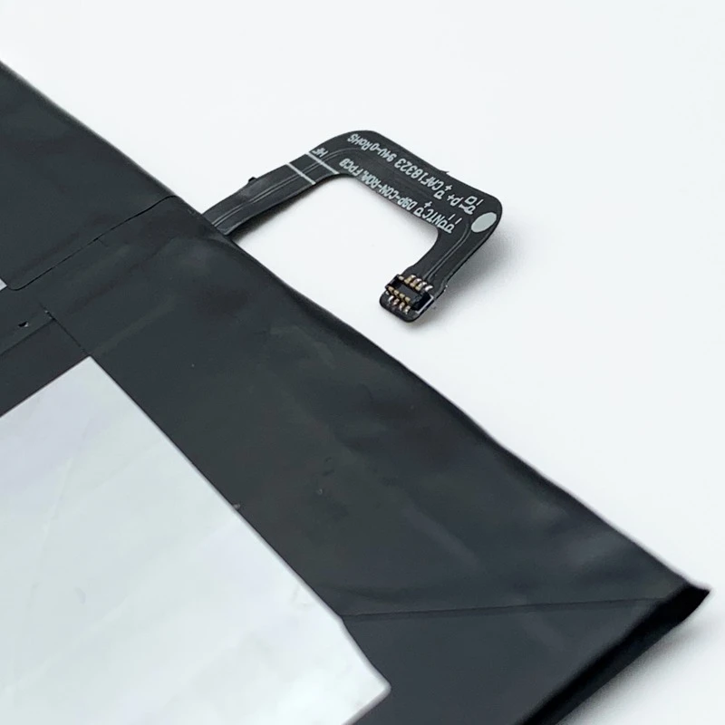 العلامة التجارية الجديدة عالية الجودة BN80 بطارية ليثيوم بوليمر قابلة للاستبدال 3.85 فولت 8620 مللي أمبير 33.1Wh لبطارية الجهاز اللوحي Xiaomi Pad4 Plus