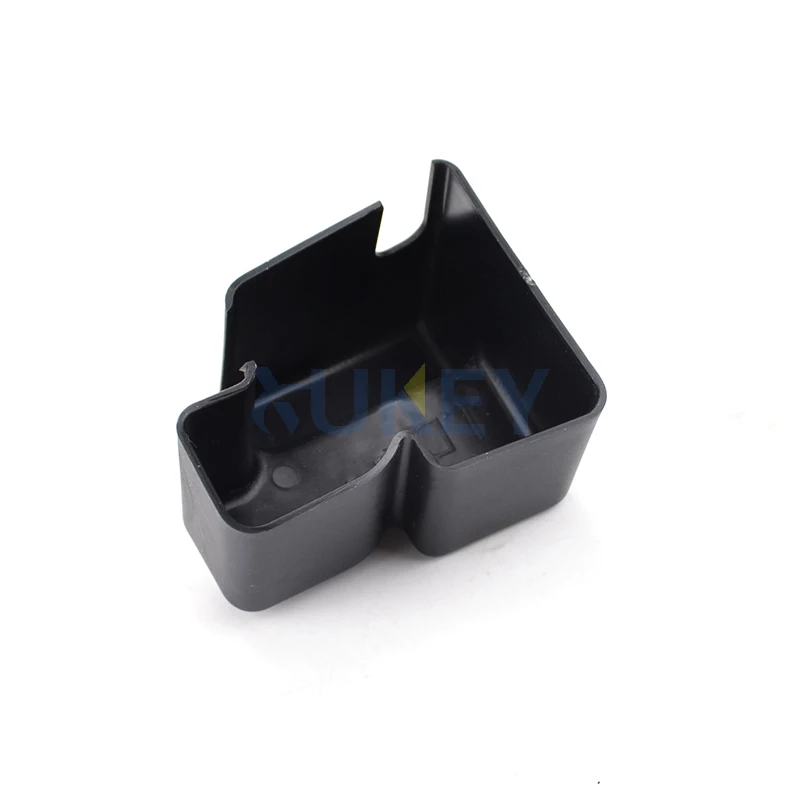 Battery Negative Clamp Clips Terminal Cover For KIA Sportage KX5 QL MK4 2016 2017 2018 2019 Car Batteries Electrode Covers Lid