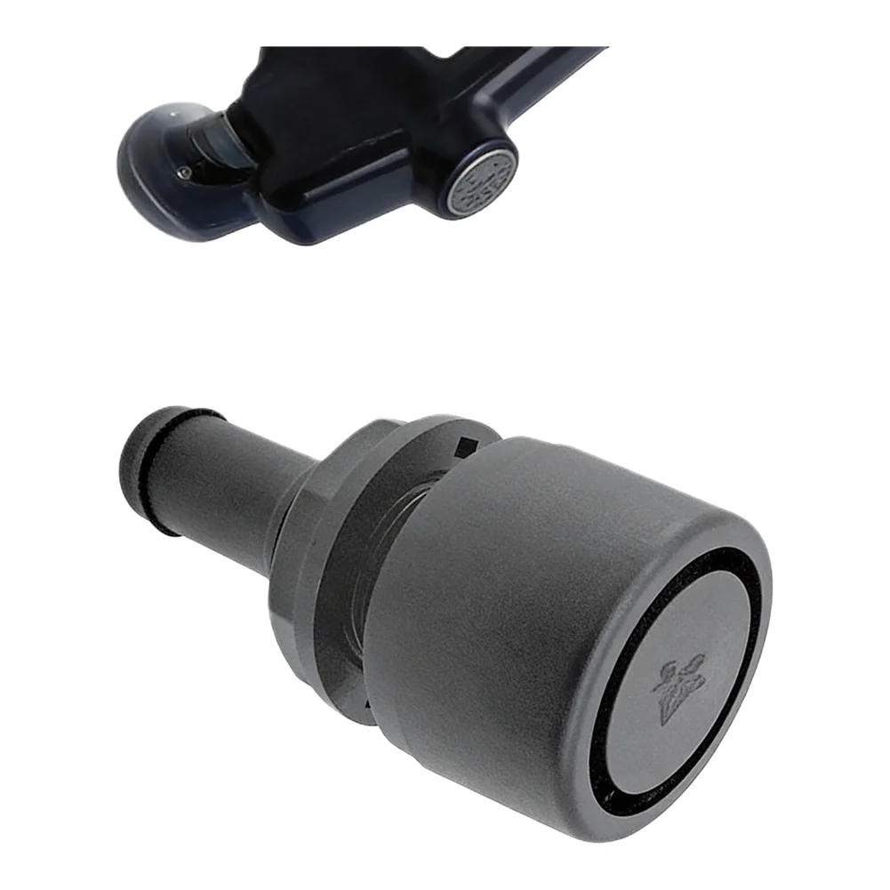Soupape de ventilation de réservoir de carburant marin, pression optimale du système de carburant, conception conviviale, pièce de rechange polyvalente pour VR.